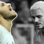 Galatasaray'da endişenin adı: Mauro Icardi! Fenerbahçe derbisindeki o detay taraftarı korkuttu...