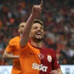 Galatasaray'da Mertens aynı maaşı istiyor, yönetim indirim bekliyor!