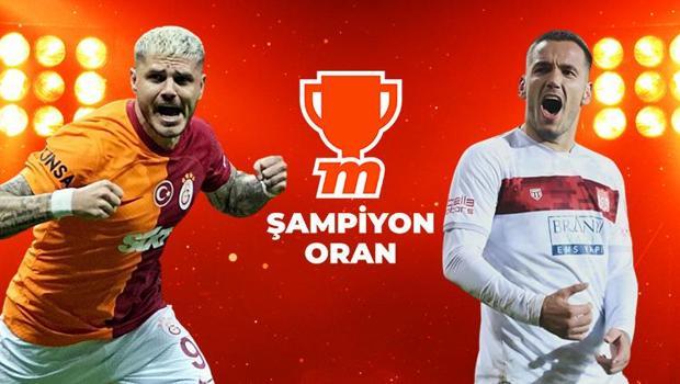 Galatasaray'da Mertens belirsizliği, Sivasspor kaiflesinde 3 eksik! Muhtemel 11'ler, son haberler, iddaa oranları...