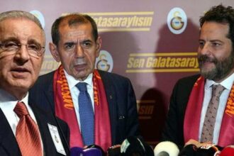 Galatasaray'da neler oluyor? Başkanlık seçimi öncesi sıcak gelişmeler...