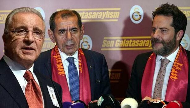 Galatasaray'da neler oluyor? Başkanlık seçimi öncesi sıcak gelişmeler...