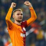 Galatasaray'da stoper kararı! Nelsson ile devam, Abdülkerim ve Davinson Sanchez ise...