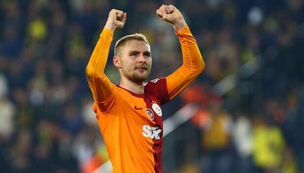 Galatasaray'da stoper kararı! Nelsson ile devam, Abdülkerim ve Davinson Sanchez ise...