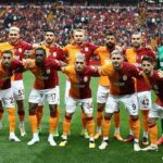 Galatasaray'da tam 10 ayrılık! İşte kalacak ve gidecek futbolcular