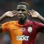 Galatasaray'da Zaha ile yollar ayrılıyor! İngiltere basını anlaştığı takımı duyurdu