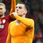 Galatasaray'dan Kerem Aktürkoğlu'na transfer izni!