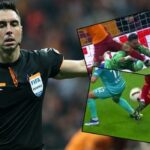 Galatasaray'dan Sivasspor karşısında penaltı beklentisi ve gol iptali tepkisi! Eski hakemler ne dedi? 'Tartışılmaz! Bu çok açık...'