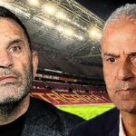 Galatasaray ile Fenerbahçe arasında düğün ya da düğüm maçı! Okan Buruk ve İsmail Kartal'ın kadroları netleşti