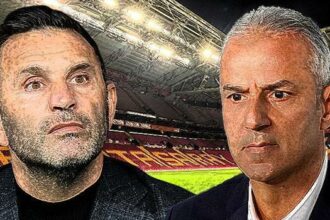 Galatasaray ile Fenerbahçe arasında düğün ya da düğüm maçı! Okan Buruk ve İsmail Kartal'ın kadroları netleşti