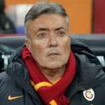 Galatasaray'ın eski hocası Domenec Torrent'in yeni takımı belli oldu