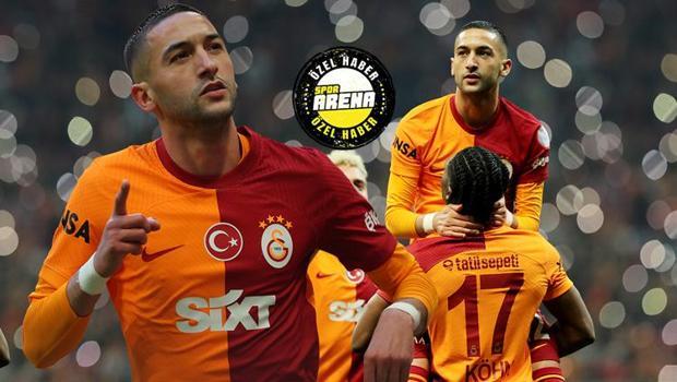 Galatasaray-Sivasspor maçı sonrası flaş yorum: '6-1'lik galibiyetin sebebi ve şampiyonluk yarışındaki fark...'