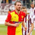 Göztepe’de Turgay Gemicibaşı gidiyor