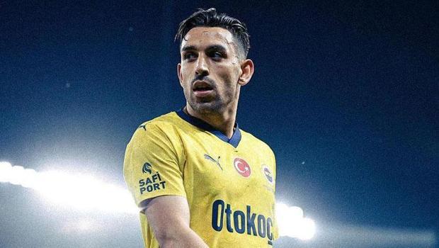 İrfan Can Kahveci, Fenerbahçe'de kendi efsanesini yazıyor!