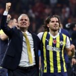 İsmail Kartal'ın deplasmanda bileği bükülmedi! 19 maçta Fenerbahçe...