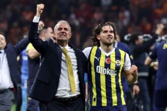 İsmail Kartal'ın deplasmanda bileği bükülmedi! 19 maçta Fenerbahçe...