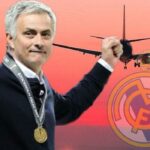 Jose Mourinho için kritik gün belli oldu! Real Madrid'deki yıldızıyla birlikte imza planı...