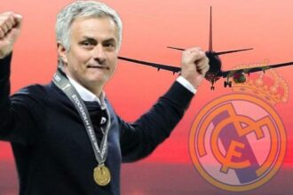 Jose Mourinho için kritik gün belli oldu! Real Madrid'deki yıldızıyla birlikte imza planı...