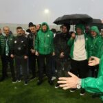 Konyaspor'a Fenerbahçe maçı öncesi moral ziyareti