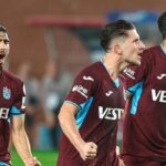 Kupada ikinci yarı final maçı bugün oynanacak: Karagümrük-Trabzonspor