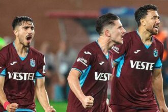 Kupada ikinci yarı final maçı bugün oynanacak: Karagümrük-Trabzonspor