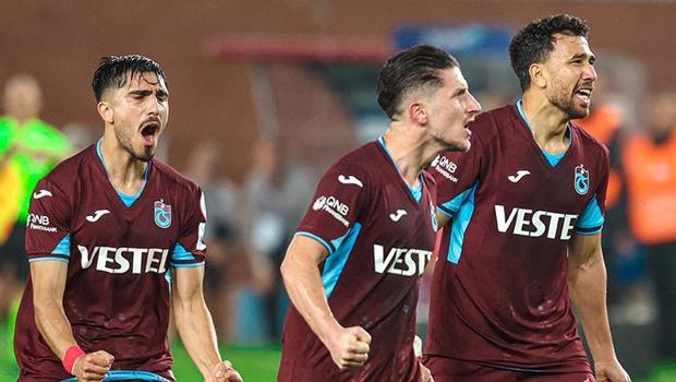 Kupada ikinci yarı final maçı bugün oynanacak: Karagümrük-Trabzonspor