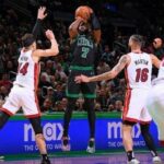 NBA'de Gecenin Sonuçları: Boston Celtics, Doğu Konferansı'nda yarı finale yükseldi