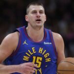 Nikola Jokic, NBA'de son 4 yılda 3. kez MVP seçildi!