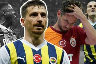 Olaylı Galatasaray - Fenerbahçe derbisi sonrası övgüler İsmail Kartal'a: Kendisini küçültmeye çalışanlara ders verdi