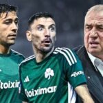 PAOK, Fatih Terim'in çalıştırdığı Panathinaikos'u dağıttı! Terim'den açıklama: Birçok şeyi açıklamam gerekecek