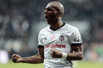 Ryan Babel'den itiraf: 'Ayrılmayı hiç istememiştim'