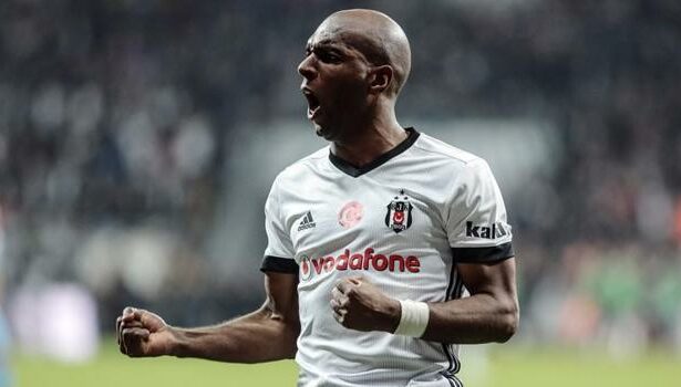 Ryan Babel'den itiraf: 'Ayrılmayı hiç istememiştim'