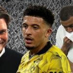 Şampiyonlar Ligi'nde yıllardır böylesi görülmedi! Borussia Dortmund, PSG karşısında da başardı | Bu kez Kylian Mbappe çaresiz...