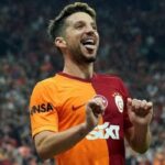 Son 10 yılda Avrupa’da Dries Mertens gibisi yok! Belçikalı yıldız bir ilki başardı