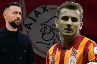 Son dakika transfer gelişmesi! Ajax, Kerem Aktürkoğlu için Galatasaray'la anlaşmak üzere