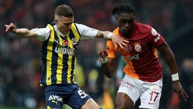 Süper Lig'de şampiyon olan takım kasasını dolduracak