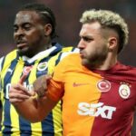 Süper Lig'de şampiyonluk ihtimalleri: Galatasaray mı, Fenerbahçe mi? Okan Buruk ve İsmail Kartal'ın 11'leri netleşti