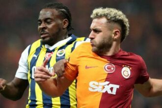 Süper Lig'de şampiyonluk ihtimalleri: Galatasaray mı, Fenerbahçe mi? Okan Buruk ve İsmail Kartal'ın 11'leri netleşti