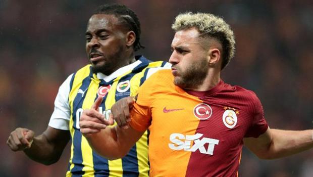 Süper Lig'de şampiyonluk ihtimalleri: Galatasaray mı, Fenerbahçe mi? Okan Buruk ve İsmail Kartal'ın 11'leri netleşti