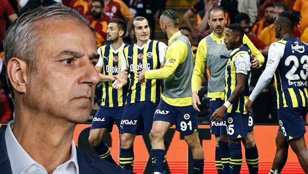 Yerli krizi yaşayan Fenerbahçe’de İstanbulspor maçı öncesi 10 eksik