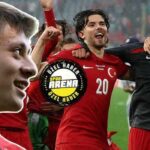 A Milli Futbol Takımı'nı coşturan sözler! Boydan boya afişlerle donatıldı, oyuncular dünyadan izole edildi...