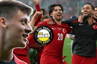 A Milli Futbol Takımı'nı coşturan sözler! Boydan boya afişlerle donatıldı, oyuncular dünyadan izole edildi...