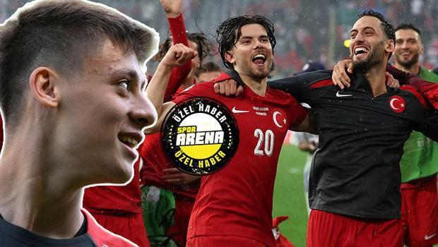 A Milli Futbol Takımı'nı coşturan sözler! Boydan boya afişlerle donatıldı, oyuncular dünyadan izole edildi...