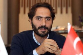 A Milli Takım'da Hamit Altıntop'tan Euro 2024 iddiası: Tarih yazabiliriz! Ağlama, sızlanma istemiyoruz...