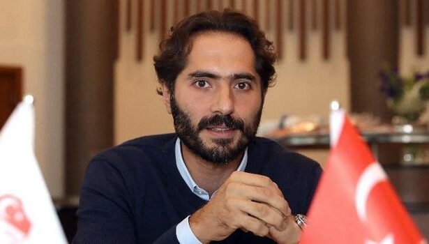 A Milli Takım'da Hamit Altıntop'tan Euro 2024 iddiası: Tarih yazabiliriz! Ağlama, sızlanma istemiyoruz...