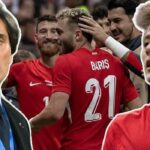 A Milli Takım, Euro 2024'teki ilk maçında Gürcistan ile karşılaşıyor! İşte Vincenzo Montella'nın muhtemel 11'i