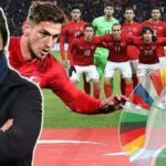 A Milli Takım'ın EURO 2024 nihai kadrosu bugün belli olacak! Montella'nın tercihleri merakla bekleniyor...