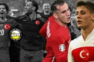 A Milli Takım'ın son 16 turu ve final şansı hesaplandı! Favoriler arasında şansımız kaç? İşte tüm olasılıklar...