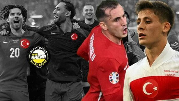 A Milli Takım'ın son 16 turu ve final şansı hesaplandı! Favoriler arasında şansımız kaç? İşte tüm olasılıklar...