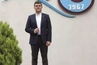 Ahmet Beşir: Trabzon kenti küçük ama gücü çok büyük