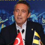 Ali Koç: 'Fenerbahçe Çağı'nda büyük başarılara birlikte ulaşacağız